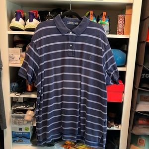 Men’s Polo Shirts
